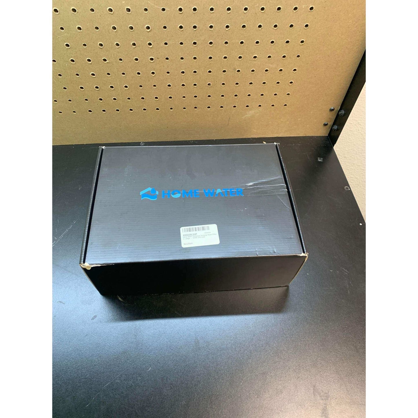 Home Water EZchange Drinking Water Filter 2 Stage CIVOC - Selzalot