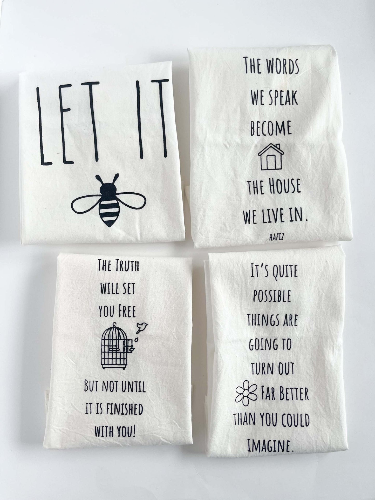 Tea Towel