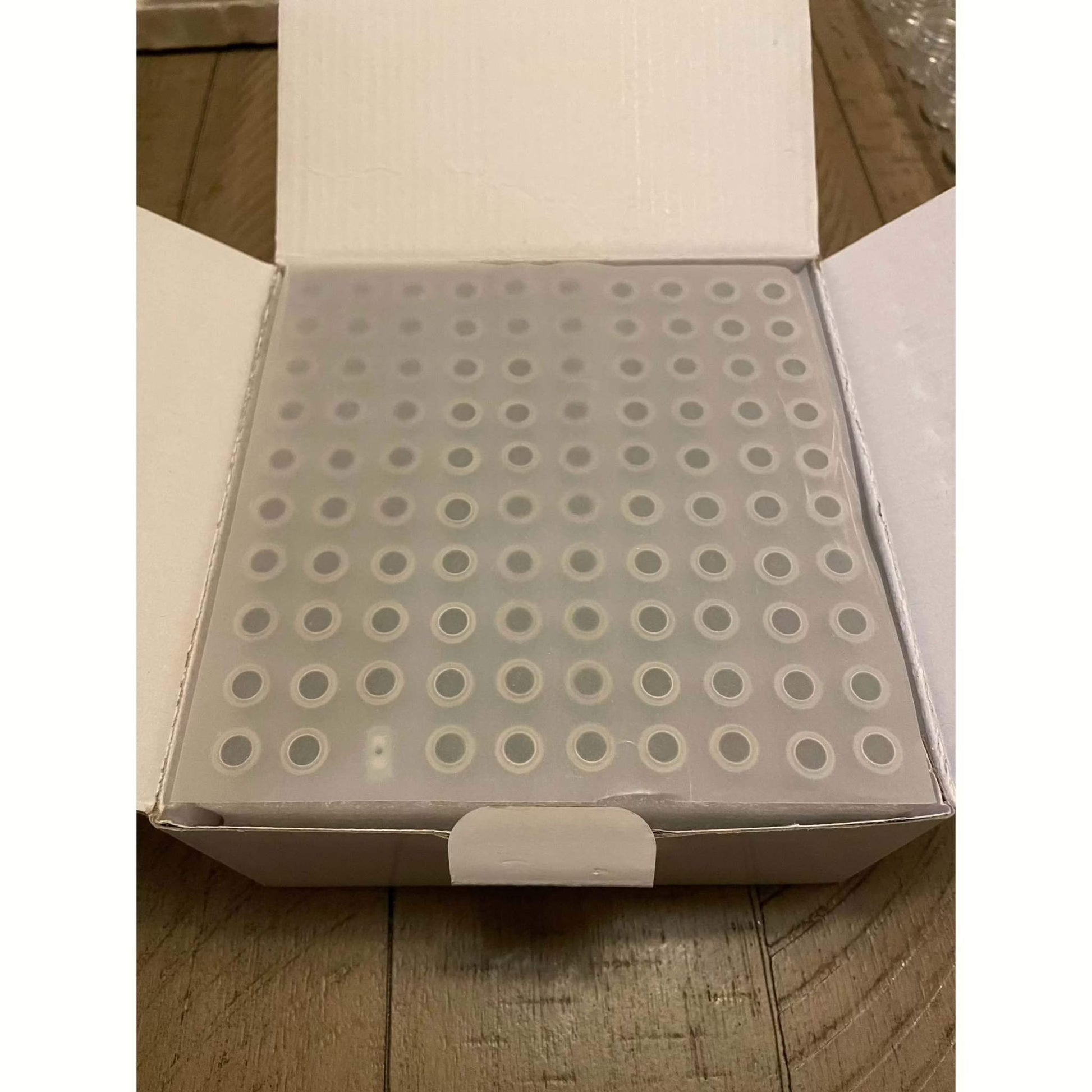 510 Empty Cartridges - Selzalot