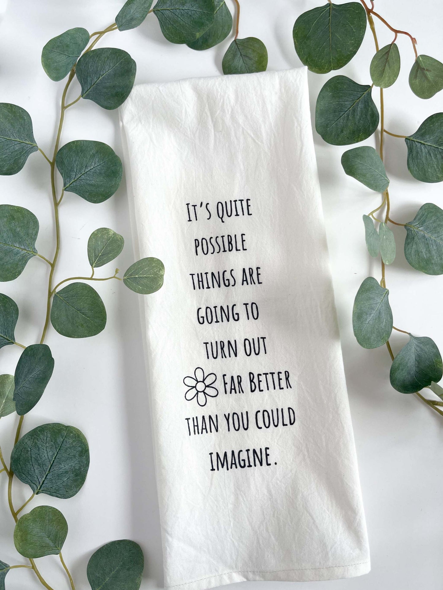 Tea Towel