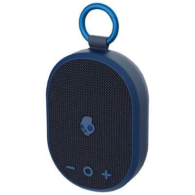Skullcandy Kilo waterproof mini Bluetooth speaker with clip and 24-hour battery