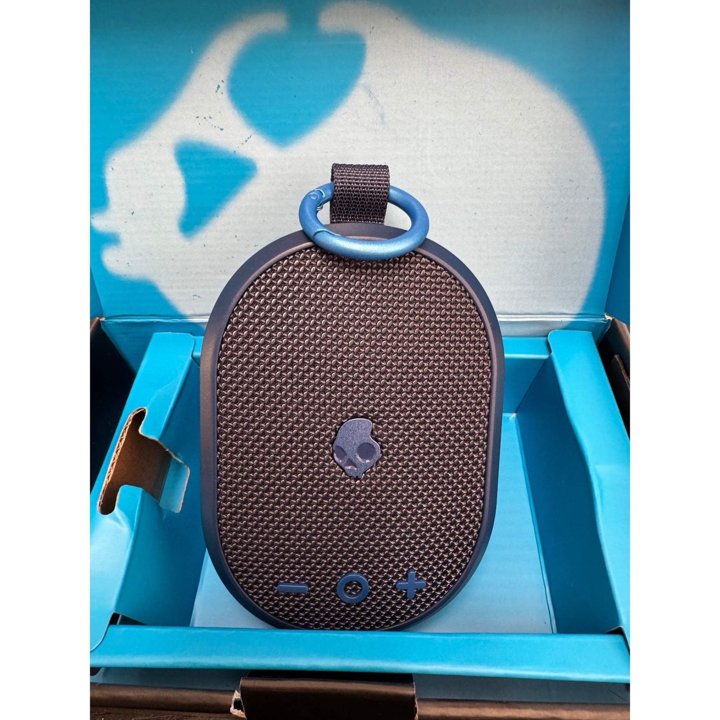 Skullcandy Kilo Wireless Bluetooth Speaker Waterproof mini bluetooth speaker
