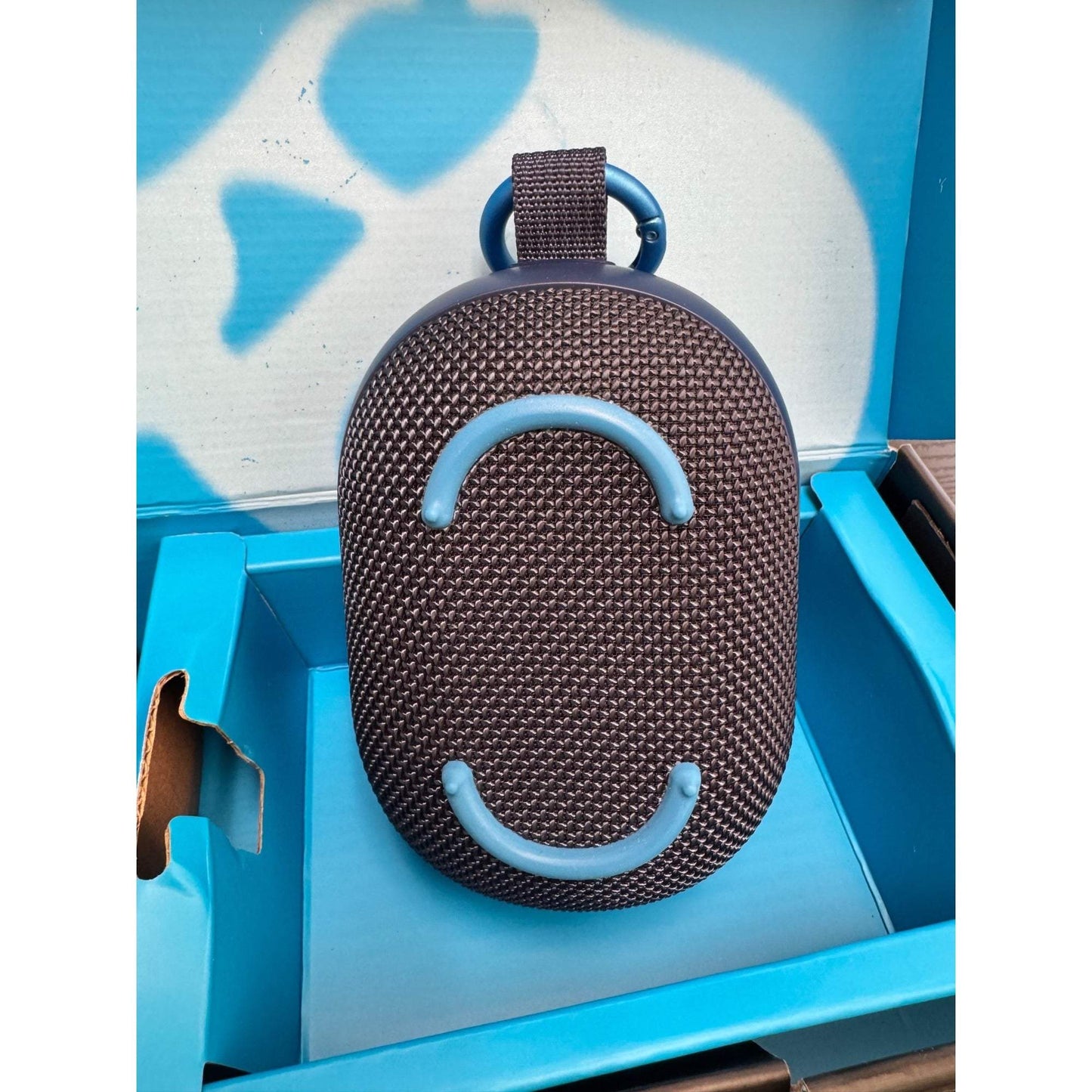 Skullcandy Kilo Wireless Bluetooth Speaker Waterproof mini bluetooth speaker