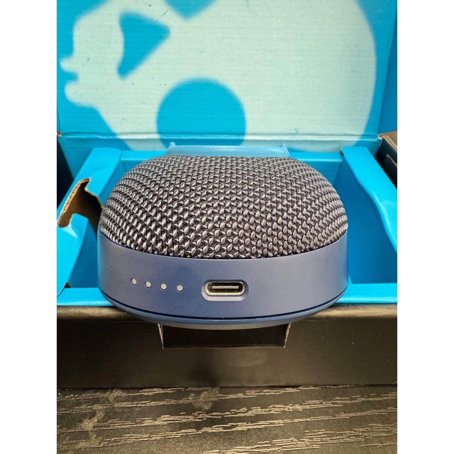Skullcandy Kilo Wireless Bluetooth Speaker Waterproof mini bluetooth speaker