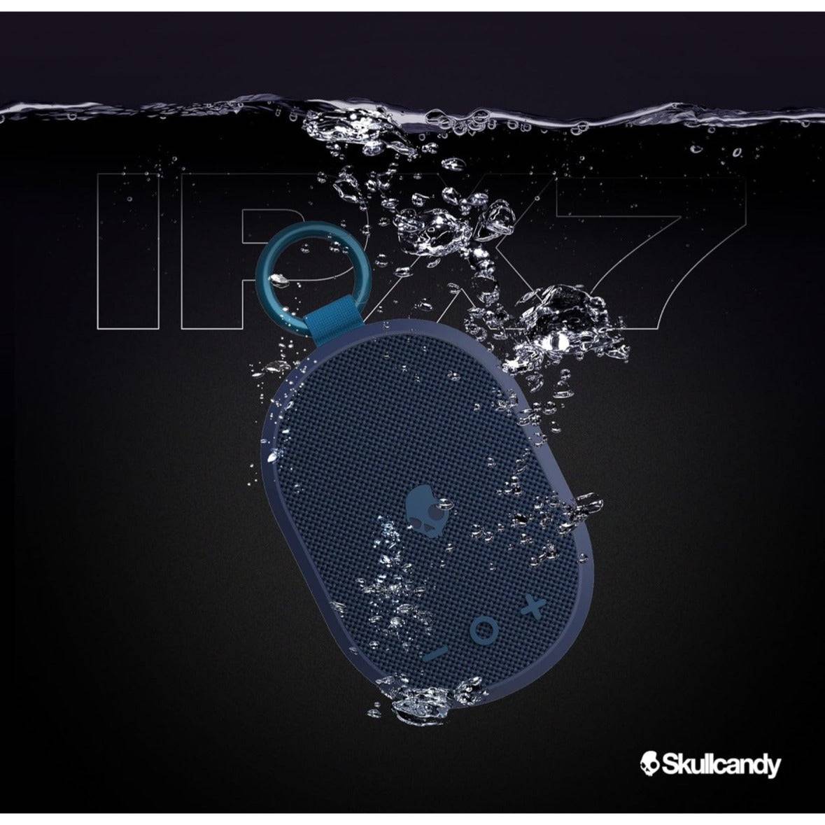 Skullcandy Kilo Wireless Bluetooth Speaker Waterproof mini bluetooth speaker