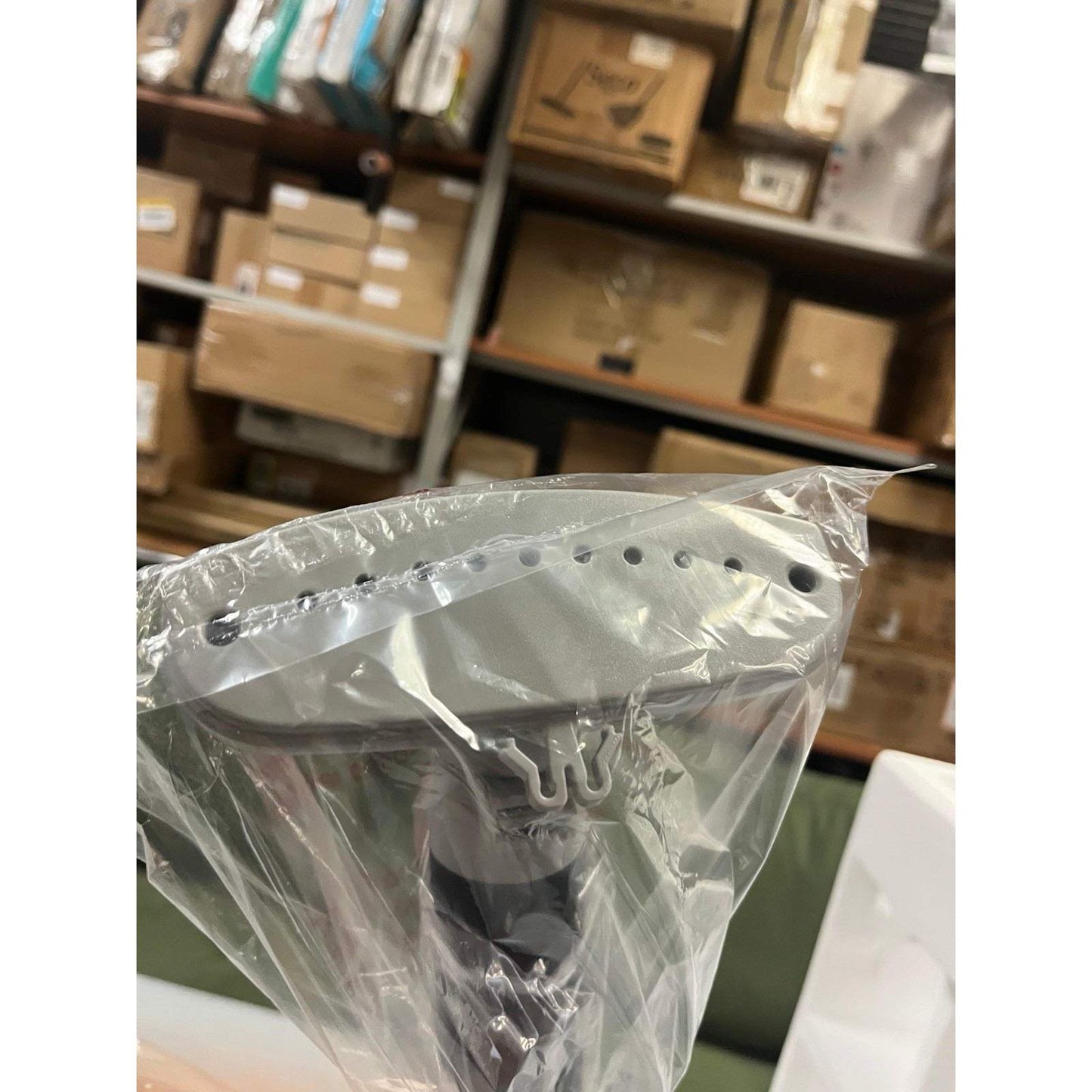 SALAV GS45-DJ Silver Garment Steamer Open Box – Professional Series