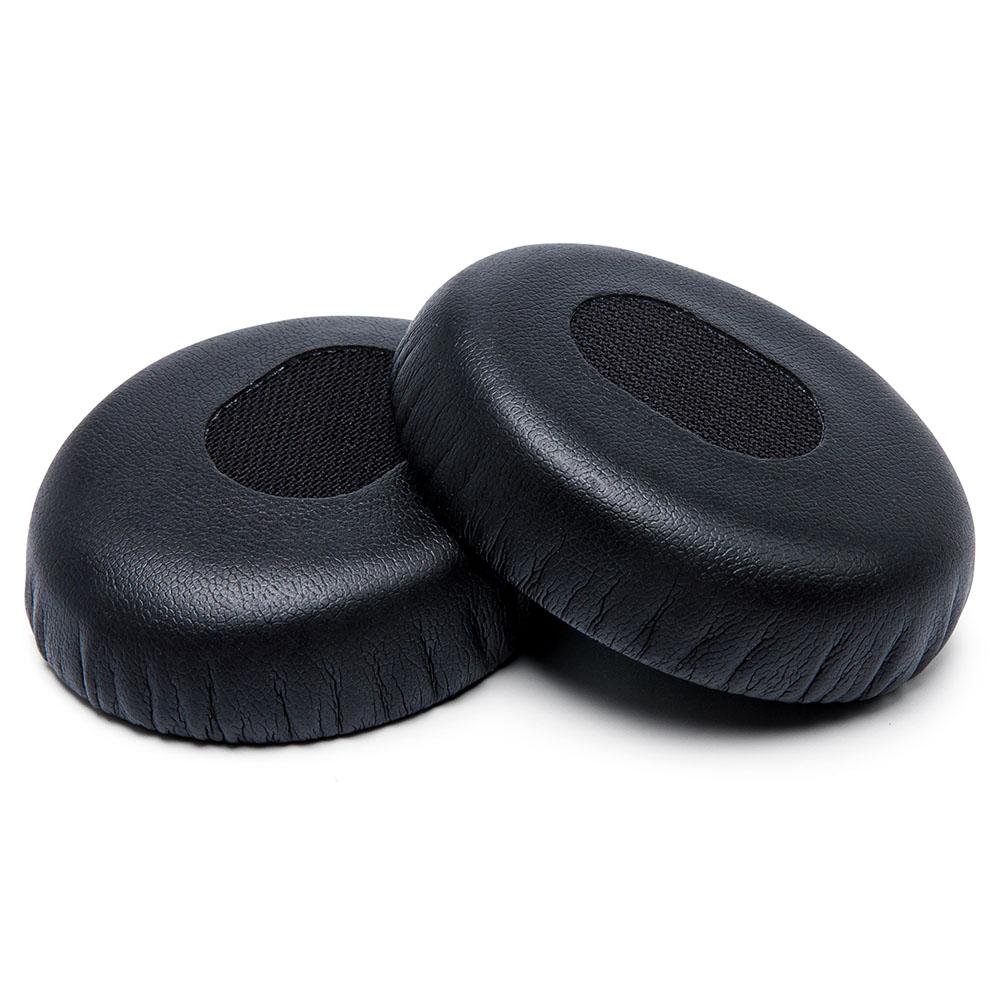 Replacement Ear Pads For Bose QC3 - Black