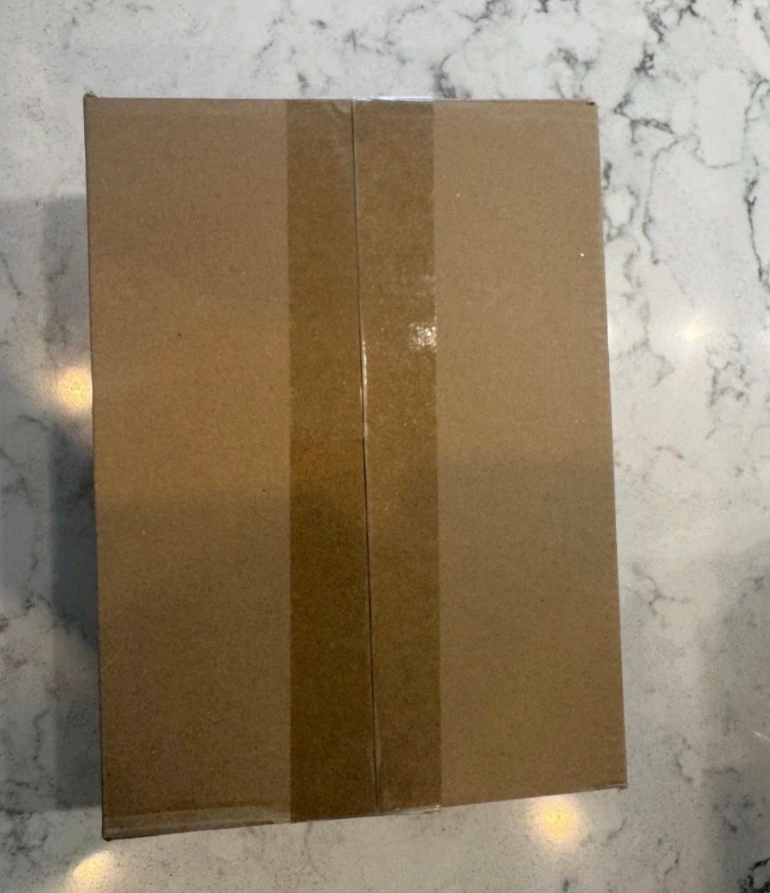 20 PCS Clear Plastic Fillable Balls Ornaments, 3.15 Inch Christmas