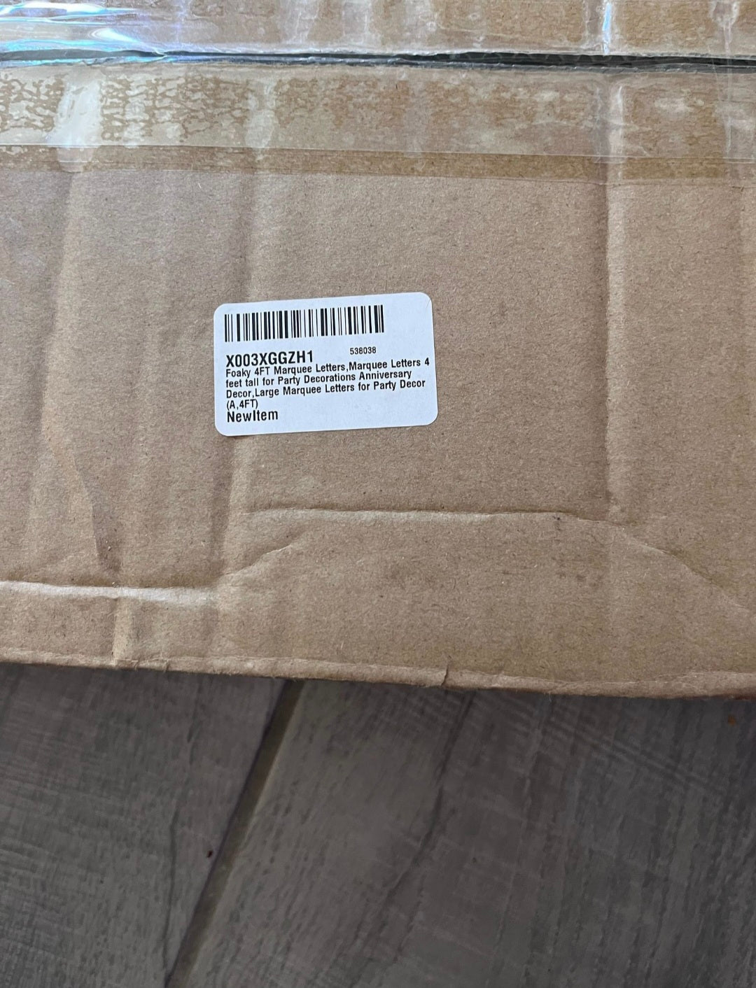 Ledido 4FT Marquee Light Up Letters, Cool White Light Up Letters Large Marquee Letters for Party Decorations, Mosaic Letters for Balloons, Wedding Birthday Graduation Decor Letter A