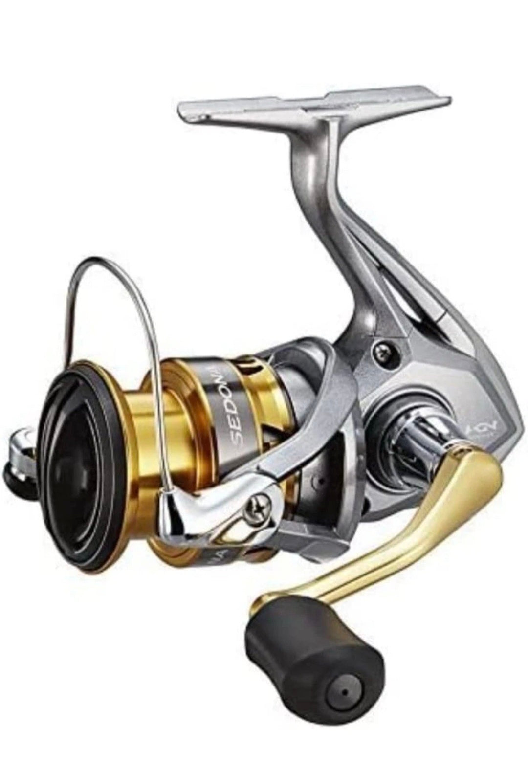 SHIMANO Sedona Spinning Reels