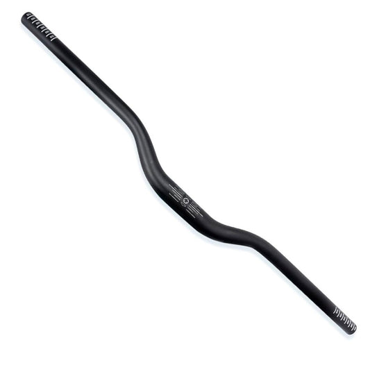 Jgbike 31.8mm MTB Rise Handlebar, Aluminum Alloy 720mm 780mm Handlebar for Mountain Bike Bicycle MTB XC Trail DH,e-Bike, Fat Bike Bicycle handlebar