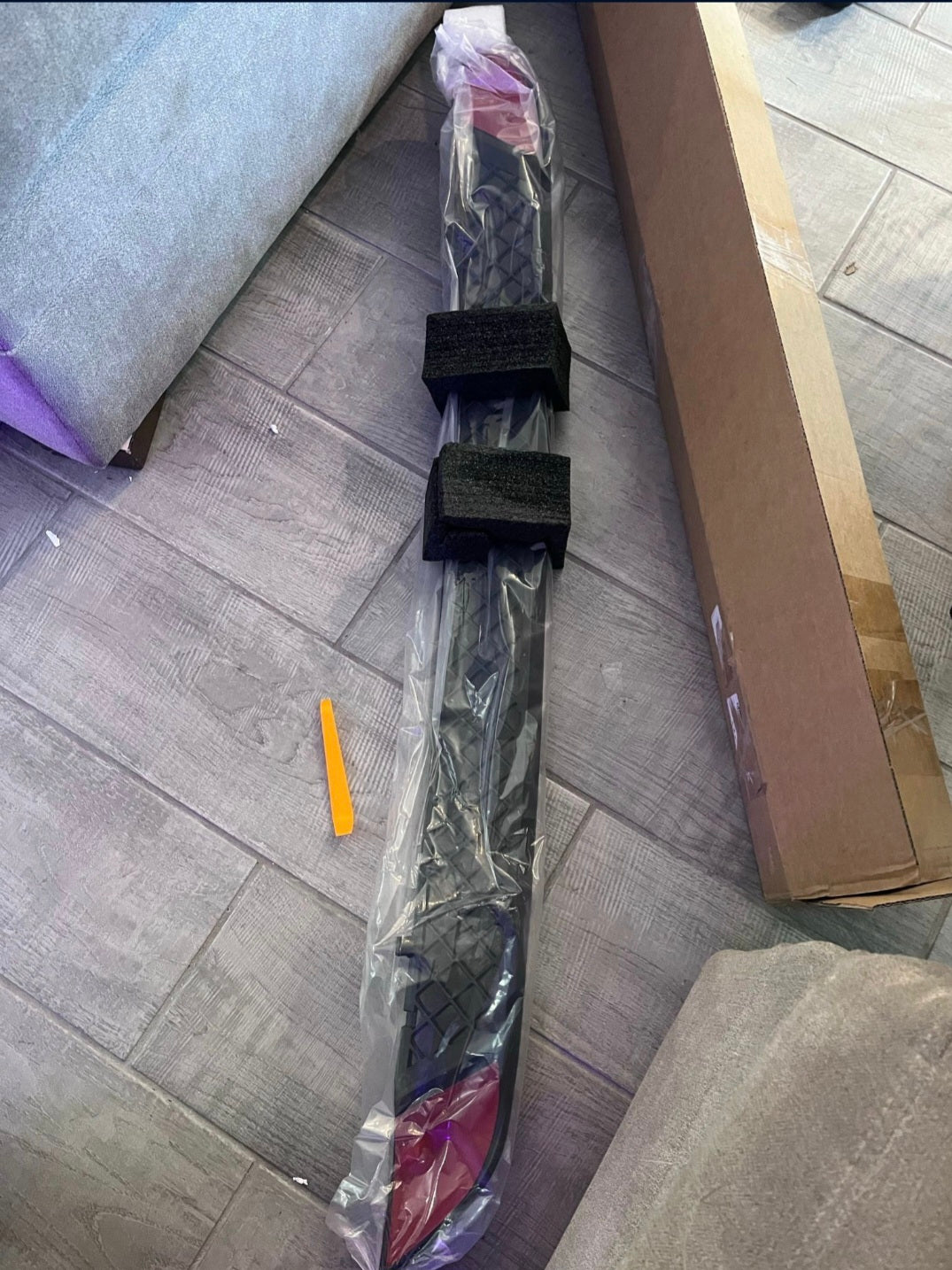 FITALLUS Fit Tesla Model Y Front Grill Mesh Bumper Grille Grid Inserts Air Inlet Vent Grille Cover Tesla Model Y Accessories 2024 2023 2022 2021 2020 with Removable Wire Mesh (Matte Black Grills)