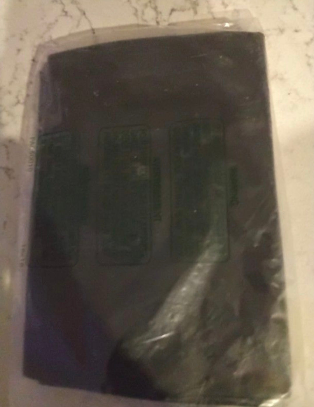 Brand New Gotega 4 Pack Waterproof Rubber Vinyl Apron Adjustable Dishwasher Apron - Apron for Women Men Heavy Duty Work Apron for Dishwashing Chemical