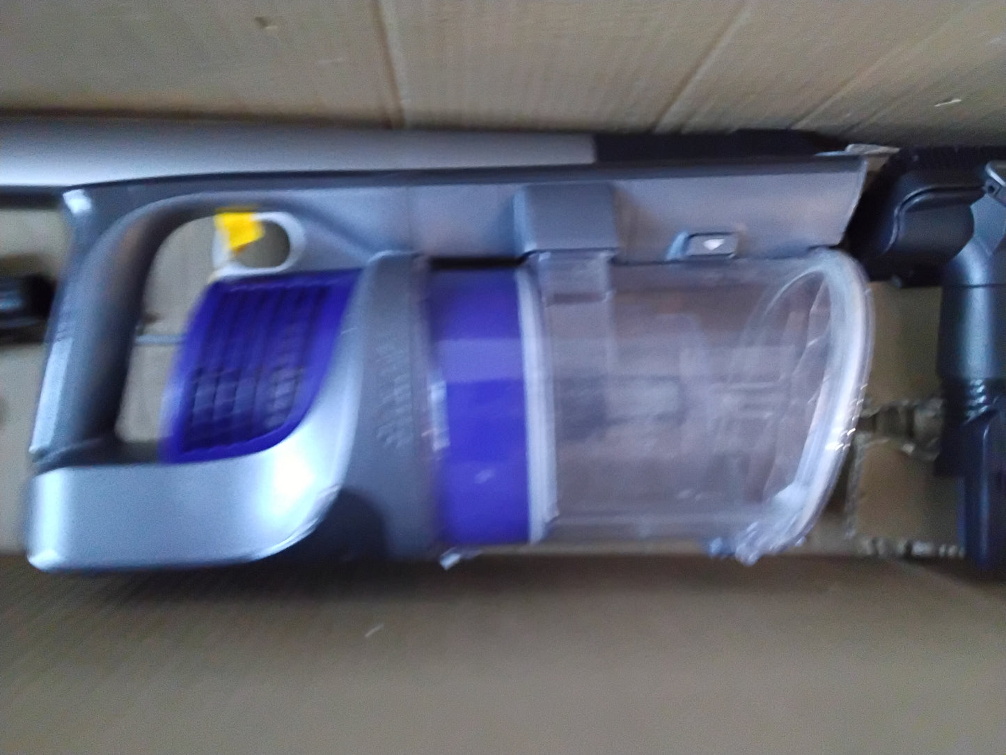 Used Like New  Shark Pet Cordless Stick Vacuum with XL Dust Cup, LED Headlights, Removable Handheld Vac, Crevice Tool, Portable Vacuum for Household P