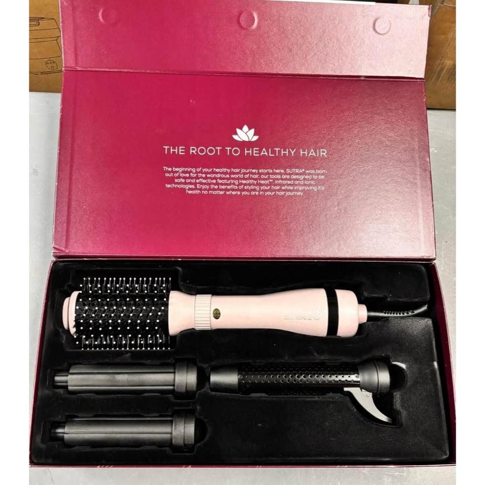 Sutra Beauty I BOB All-in-1 Dryer and Styling Tool Set