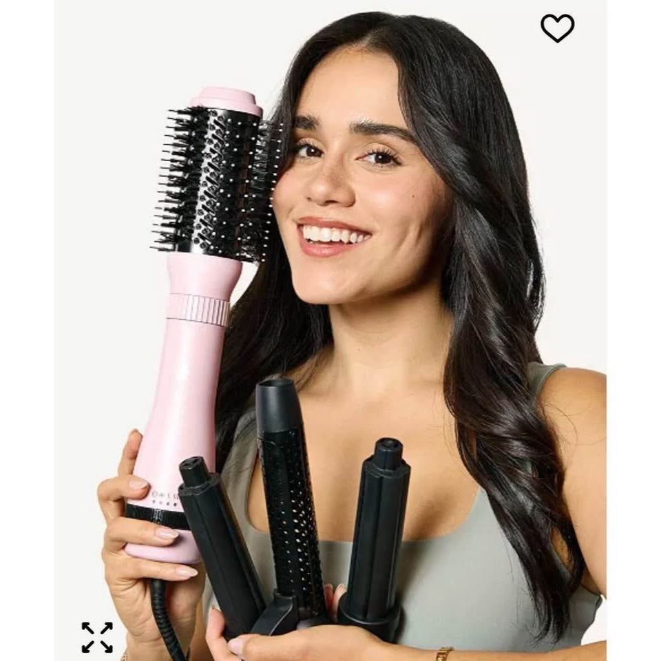 Sutra Beauty I BOB All-in-1 Dryer and Styling Tool Set