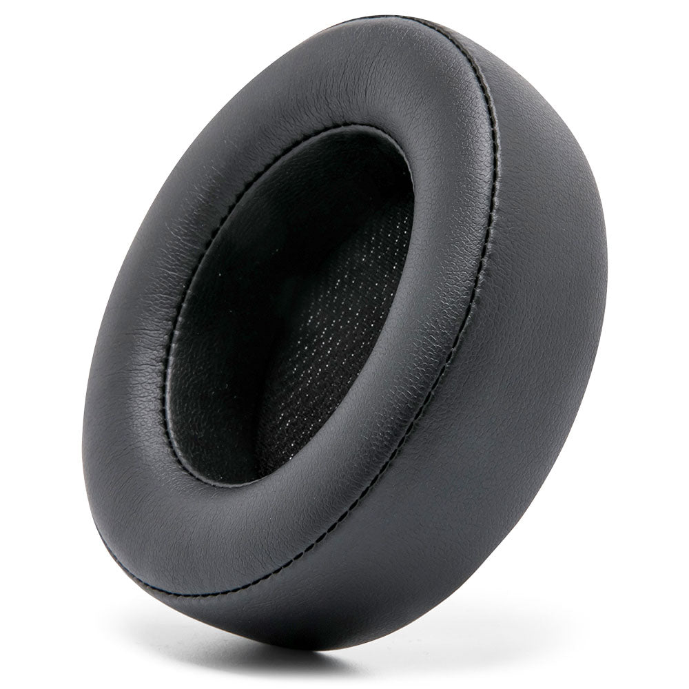 Replacement Corsair Virtuoso ear pad with thick memory foam and durable PU leather cushion