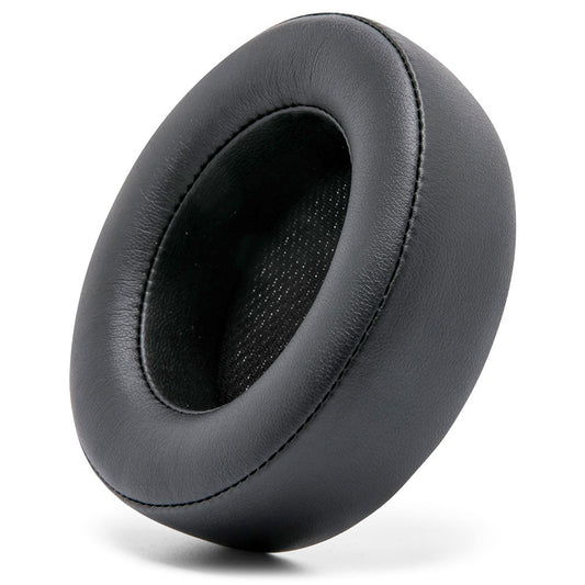Replacement Corsair Virtuoso ear pad with thick memory foam and durable PU leather cushion