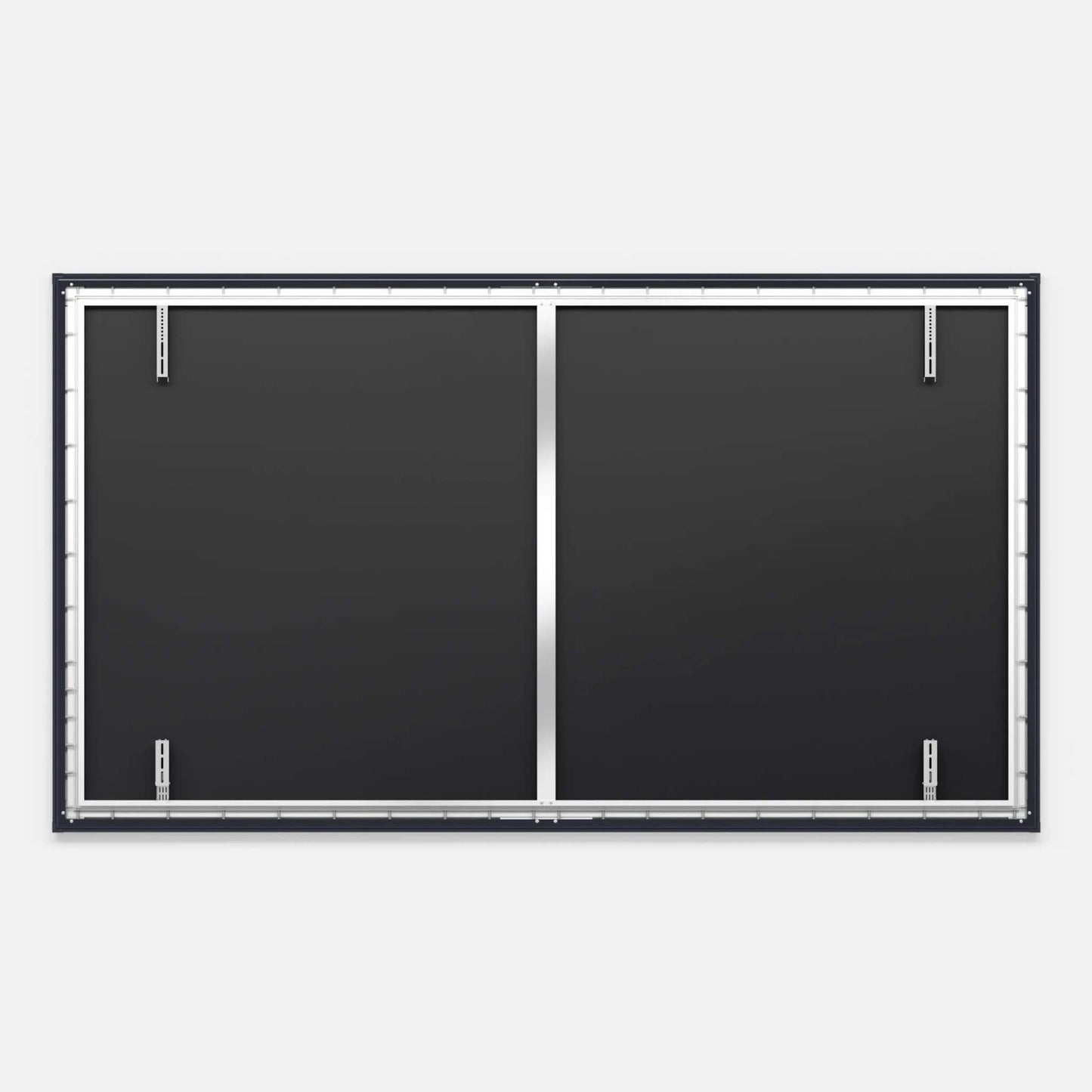 Valerion VisionMaster 220'' Matte White Screen