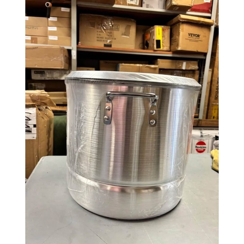 Infuse Latin Aluminum 3 Piece 32 Quart