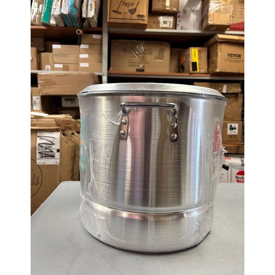 Infuse Latin Aluminum 3 Piece 32 Quart