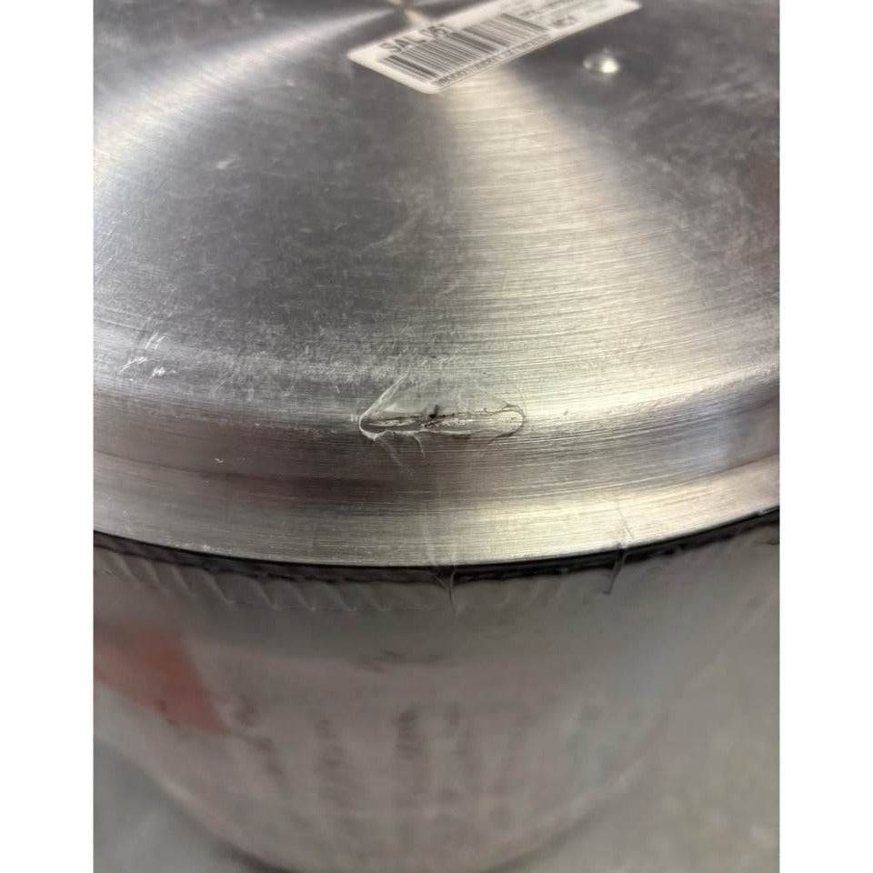 Infuse Latin Aluminum 3 Piece 32 Quart