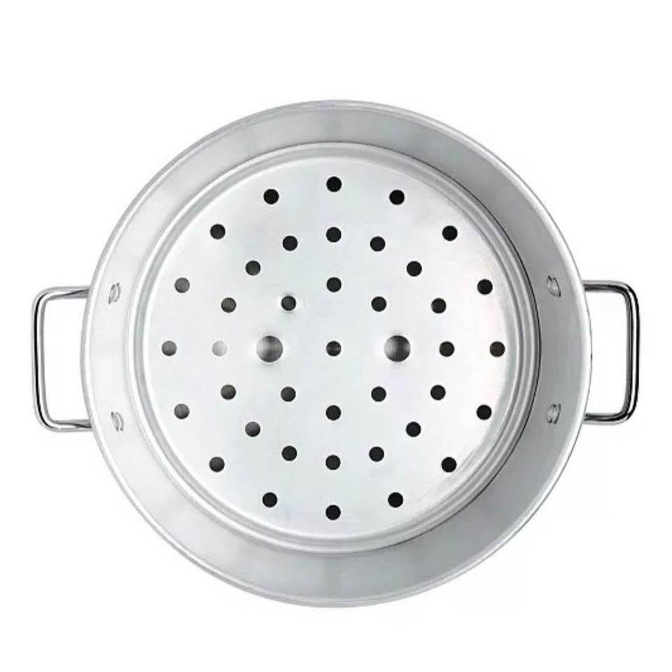 Infuse Latin Aluminum 3 Piece 32 Quart