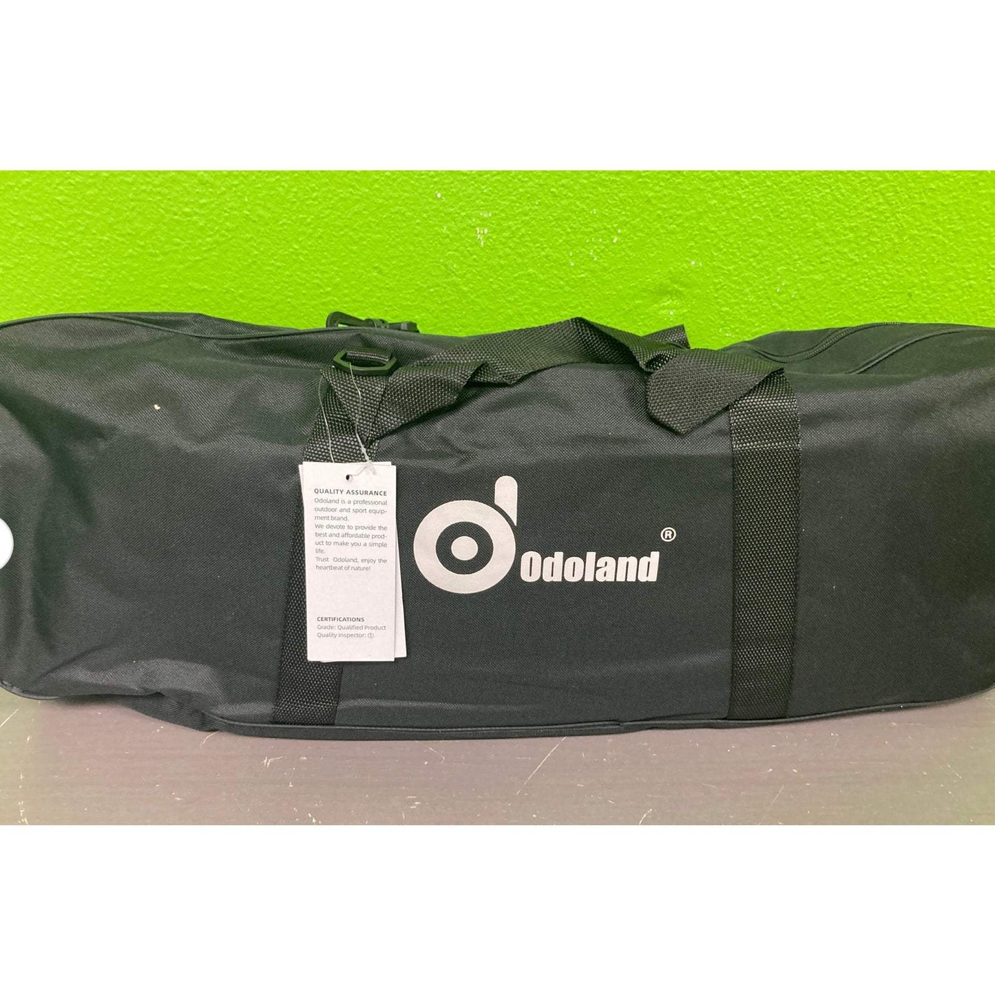 Carrying Tote Bag Lightweight Snow Shoes Easy - Selzalot
