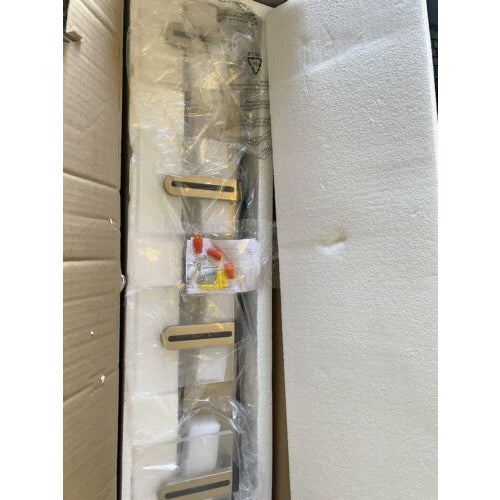 LIGHTINN Bathroom Light Fixtures 28.35 inch LED Bathroom - Selzalot
